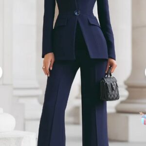 Black Suit