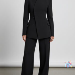 Black Suit